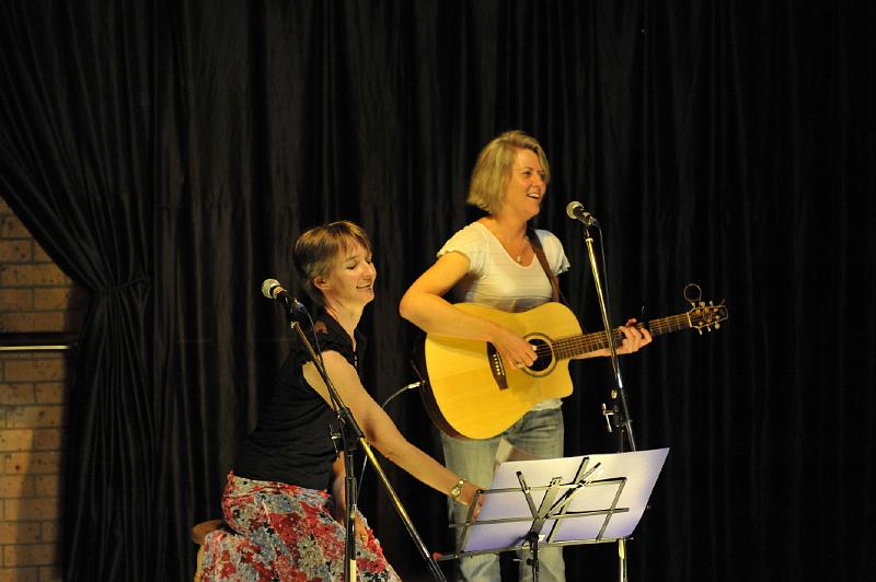 Sarah Fogarty & Margie Salem 32.jpg - Sarah Fogarty & Margie Salem